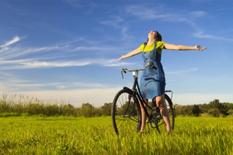 paseo-bicicleta-felicidad